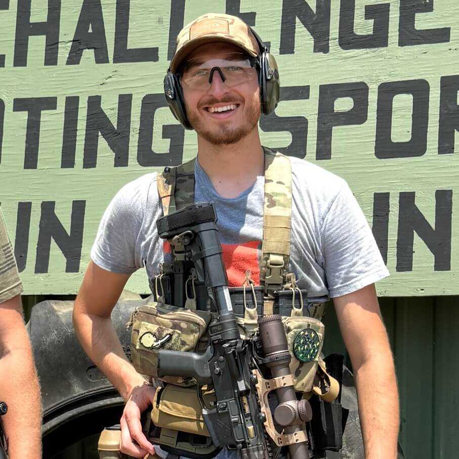 Mitchell Graf