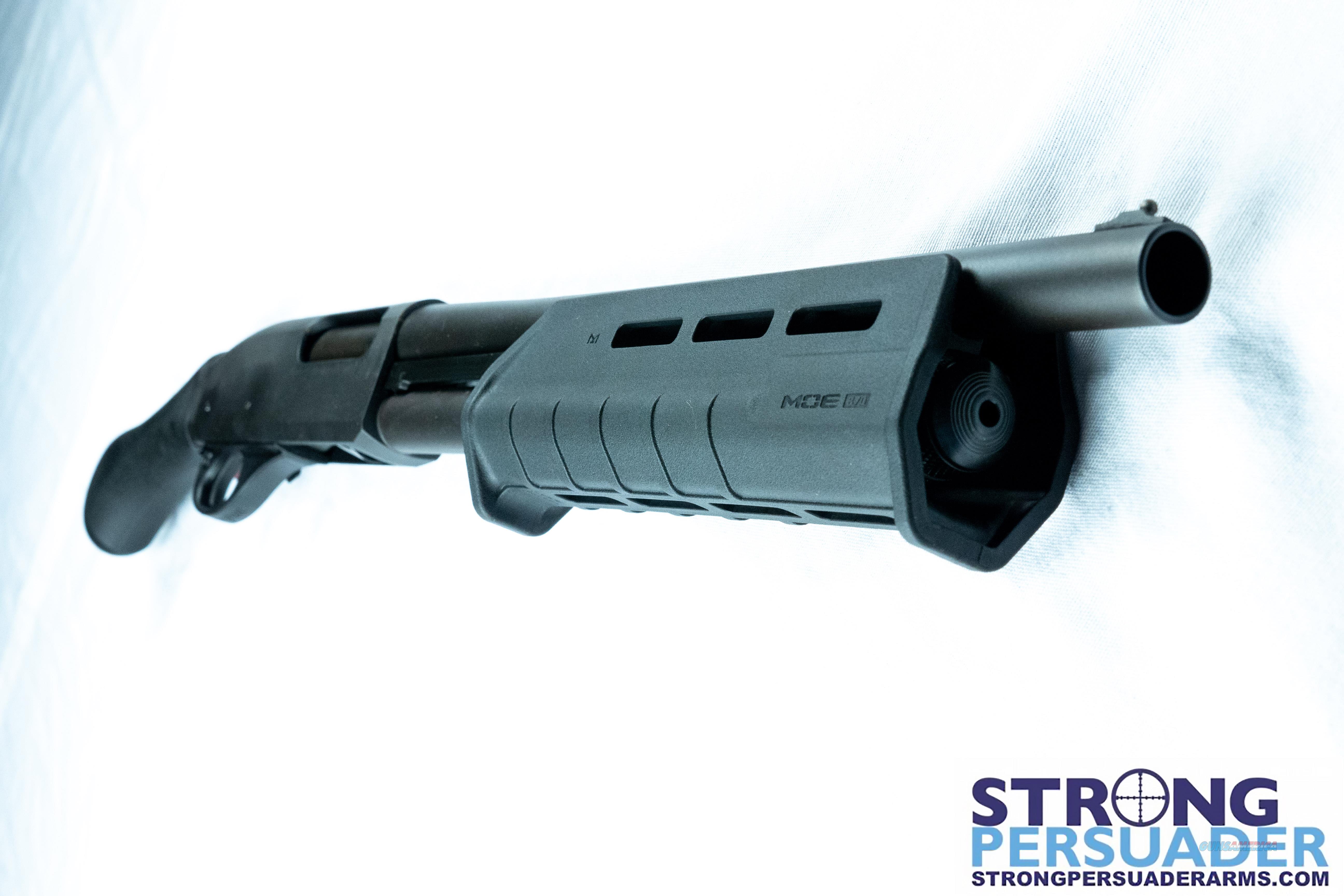 Remington 870 TAC-14 (81145)