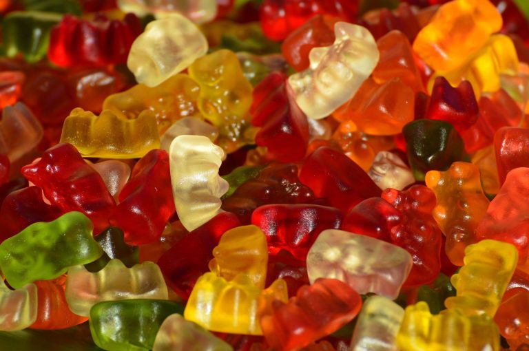 Taste the Relaxation: Delta 9 Gummies THC to Help You Unwind